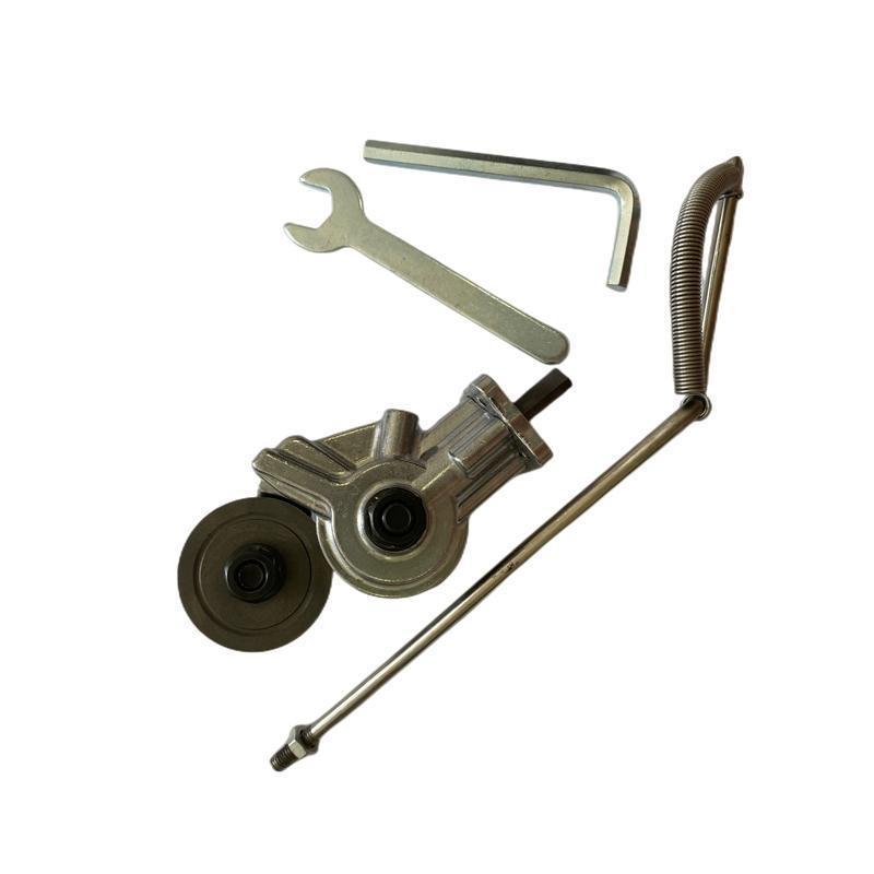 New hand drill plate cutter metal plate cutter electric drill change cutting plate cutter electric drill accessories