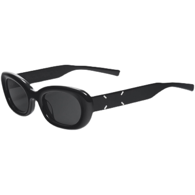 Yi Mengling's new style gm cat eye sunglasses women's high-end sunglasses