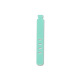4 holes pink green without perforation