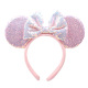 Gouache Sequins Minnie (Summer Limit)