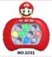 Mario Red [Lantern]]