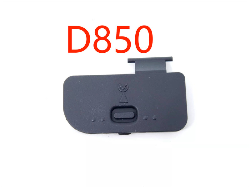 バッテリーカバーニコン D850 D5500 D750 D500 D800 D800e D810 デジタルカメラ|undefined