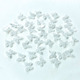 JYT-B19 three-dimensional butterfly (white commonly used)