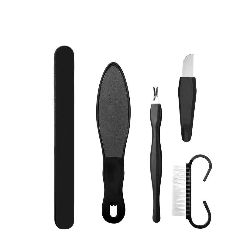 Professional Old Leather Pedicure Set Foot Pedicure Knife Foot Dead Skin Knife Foot Shaving Tool Peel Dead Skin Washboard