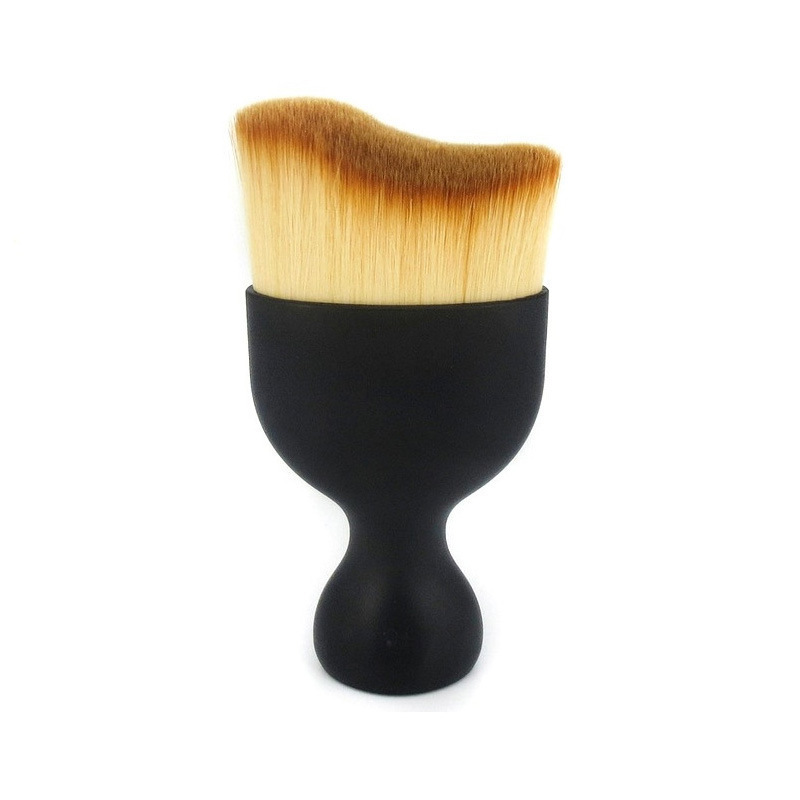 Car Gap Brush Internet Celebrity Car Cleaning Brush Air Conditioning Dust Cleaning Brush Interior Brush Dust Cleaning Brush Short Brush