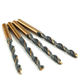 Stainless Steel Drill High Speed Steel Black Twist Drill Iron Special Steel Plate Iron Special Metal Twist Drill