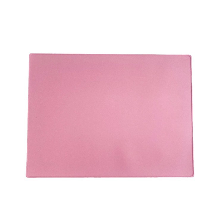 Amazon GRS Silicone Placemat wholesale simple square kneading mat kitchen insulation mat non-slip mat silicone mat