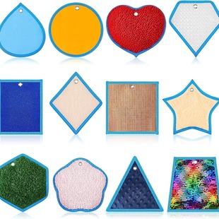 12 sets sensory mat various texture sensory floor various shapes game mat sensory wall panel autism tactile tour