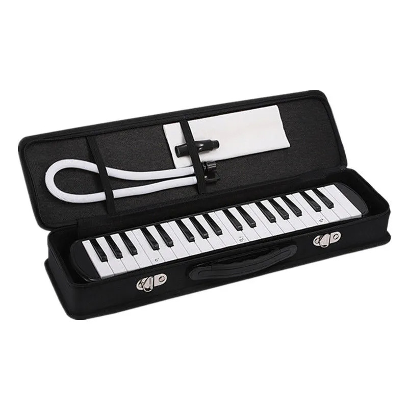 Jiangsu Production Organ 37 Key Children 32 Key Beginners Students Use Classroom Teaching Adults to Play Musical Instruments
