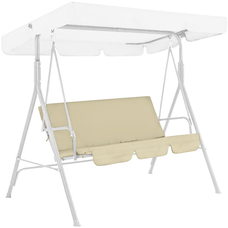 Swing Seat Cover Outdoor Swing Seat Cover Outdoor Dust Cover Sunshade Cover