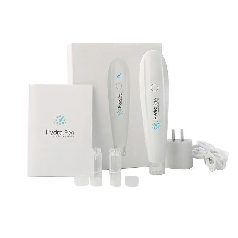 Dr.pen M8 full series of products hydra penH3 nano microneedle microcrystal import instrument beauty instrument