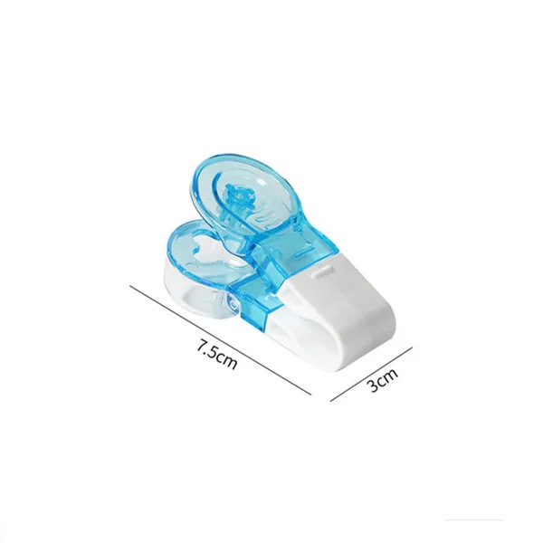 Japanese medicine pick-up device easy medicine pick-up and dispensing device household gadget portable small size New Medicine pick-up device for the elderly