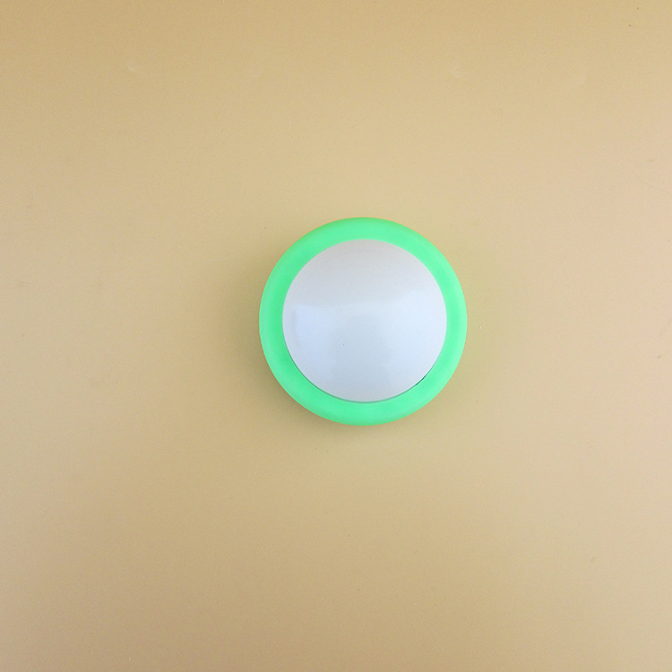 Busy board accessories Montessori children's toy diy Montessori busy box Busyboard Pat Light spelling light