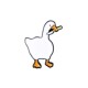 4# duck knife