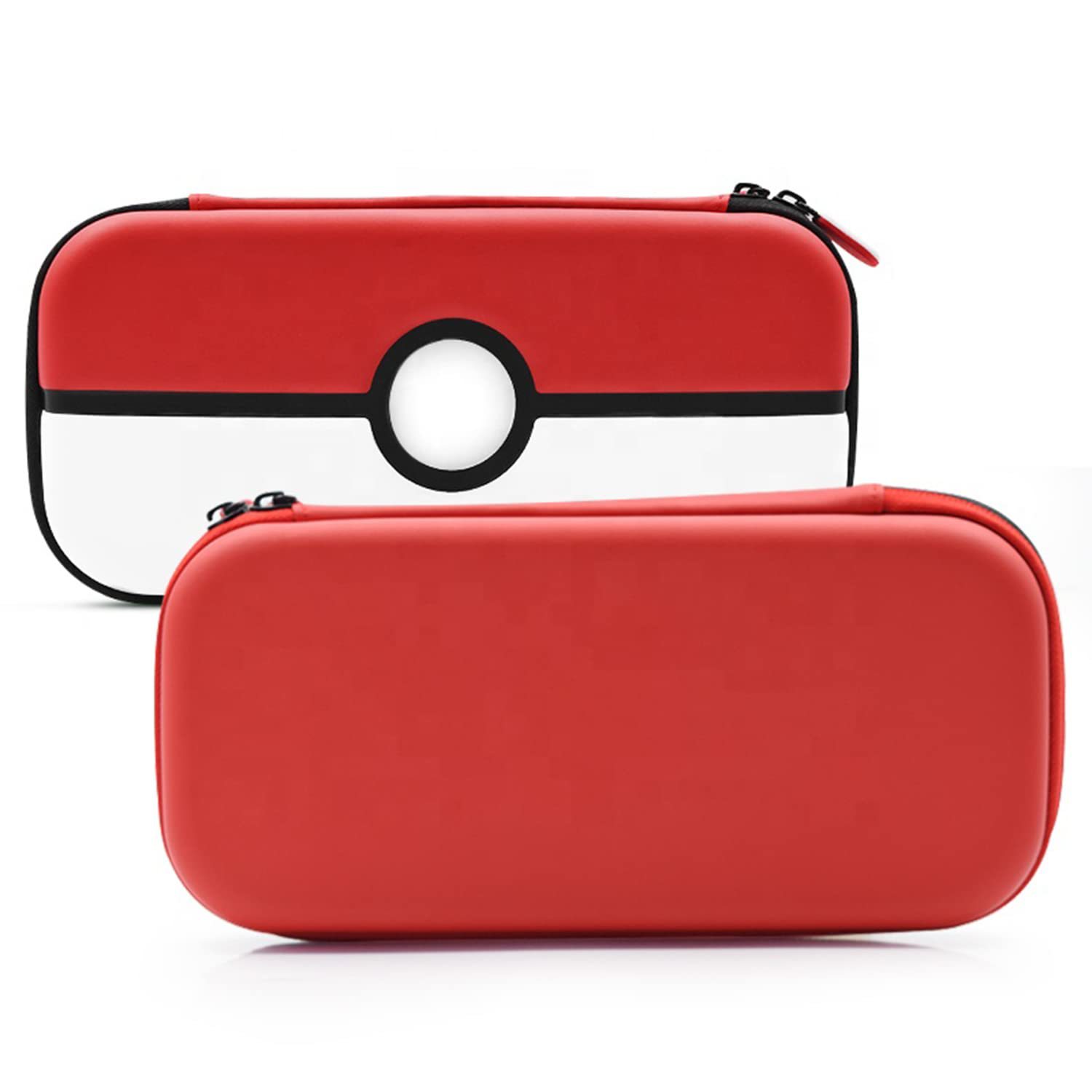 Nintendo switch oled storage bag elf ball NS portable hard shell switch game console protective case