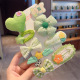 38# green love 9 piece set [exquisite card]]