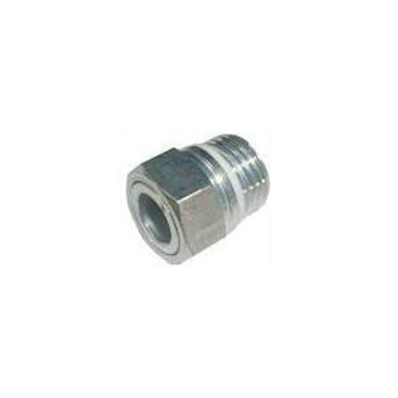Suitable for Ford steering gear high pressure oil pipe supporting connector 3C-3F656-BA/6742740