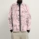 European Station Men's 2023 Autumn Independent Station Foreign Trade New Fashion Printed Youth Jacket Men's Jacket