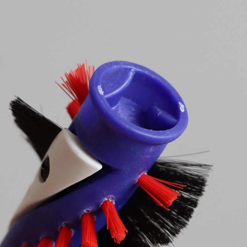 Suitable for Dyson vacuum cleaner roller brush main brush floor brush built-in brush DC35 DC45 maintenance suction head accessories