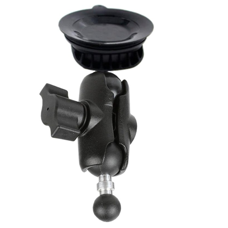 ダブルボールオートバイ携帯電話スタンド延長部品1インチボールヘッド25/17/15mmアダプタ互換ram|undefined