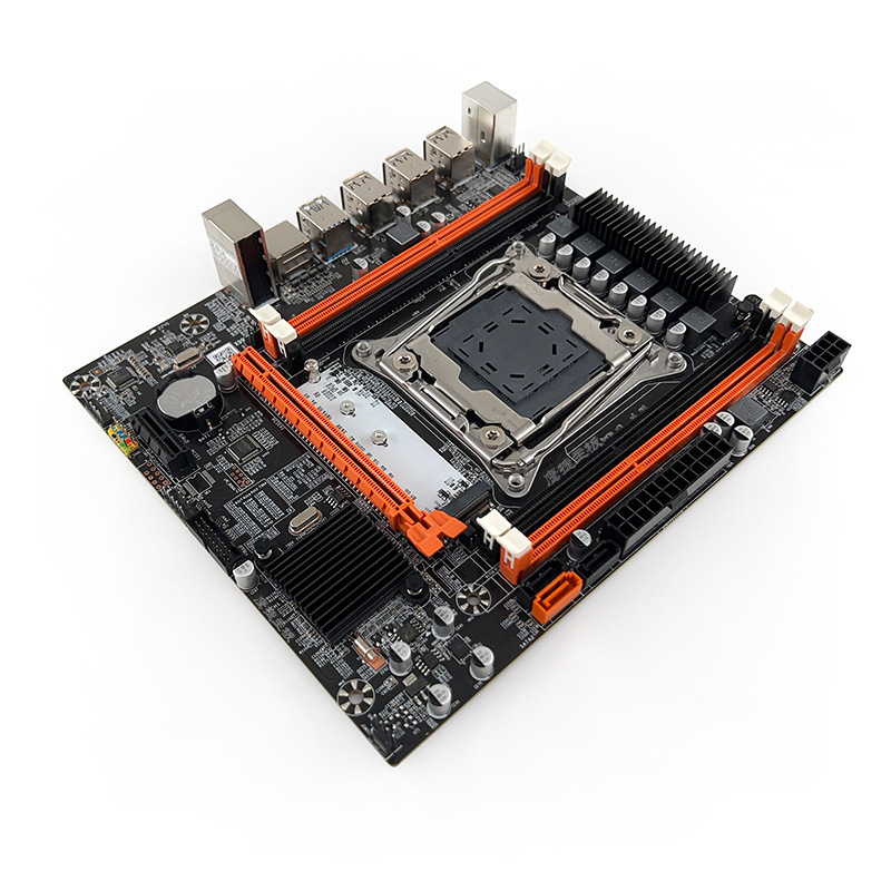 Asrock X570 Phantom Gaming 4 マザーボードは Amd Ryzen 3000 シリーズ プロセッサをサポート デュアル M.2 スロット 10gbe Lan USB 3.2 Gen 2|undefined