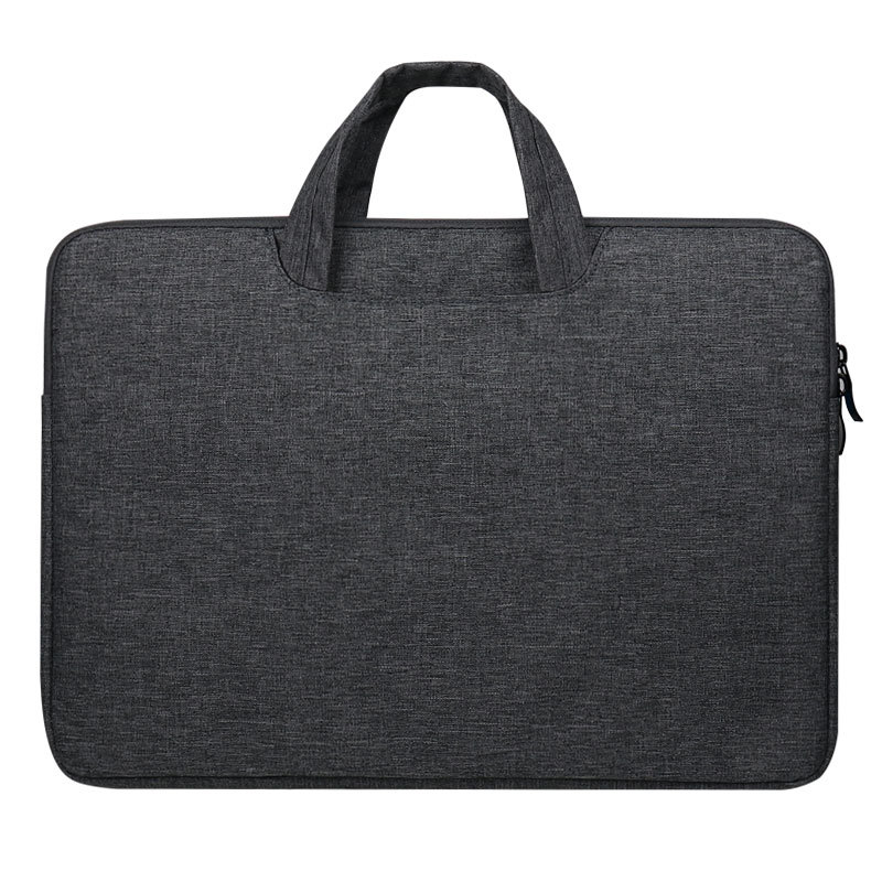 Factory Direct Supply Computer Bag Portable Laptop Bag Apple Macbook Huawei Xiaomi 13/14/15.6