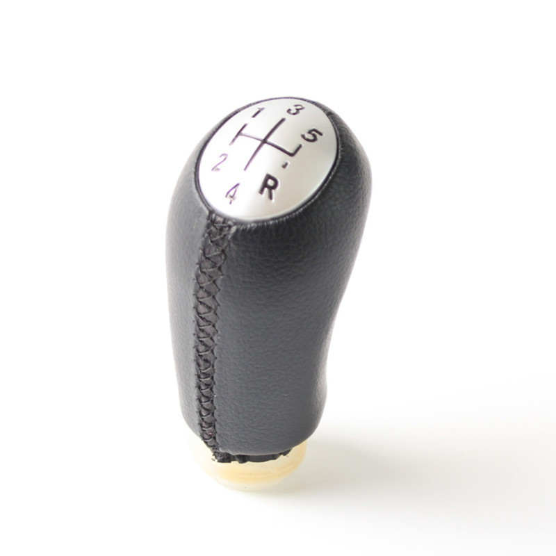 Car gear shift handle handball for RENAULT RENAULT Laguna Megane 2 Clio 3