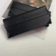 Black glasses bag