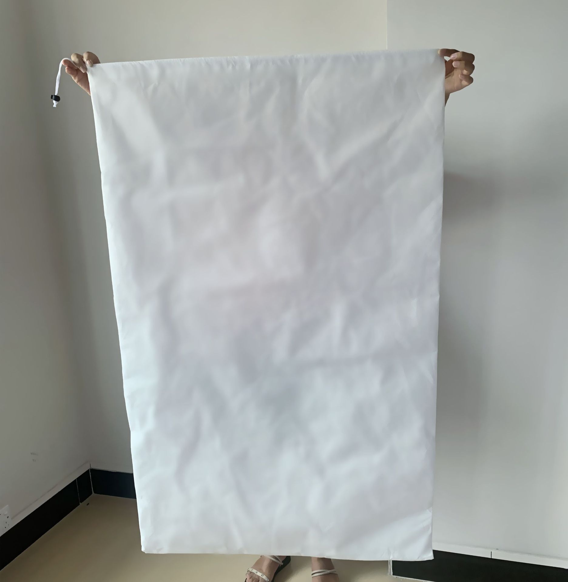 Plant Anti-freezing Cover Autumn and Winter Anti-freezing Cover Protective Bag Plant Anti-freezing Bag Non-woven Fabric Anti-freezing Cover