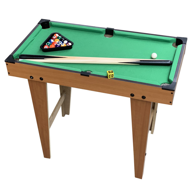 Billiards Table Mini Billiards Billiards Table Game Kids Commercial Home Board Game Boy Toys