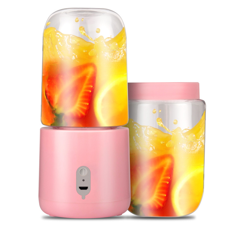 Juicer portable household juicer wireless small rechargeable juice cup electric juice cup mini juicer