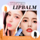 MAYCHEER color change moisturizing lipstick moisturizing lasting not easy to fade white lip balm cross-border foreign trade
