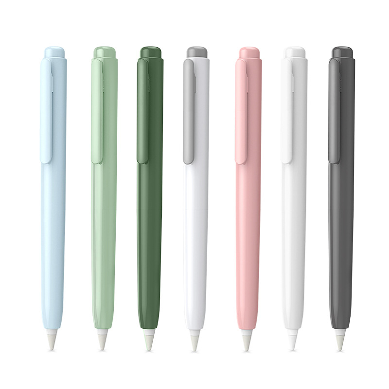 Апплепент Чехол для ручки Стилус Ручка Apple Pen Держатель Apple Pen Защитный чехол одного поколения Двойной Щелчок для двух поколений
