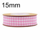 Pink 15mm