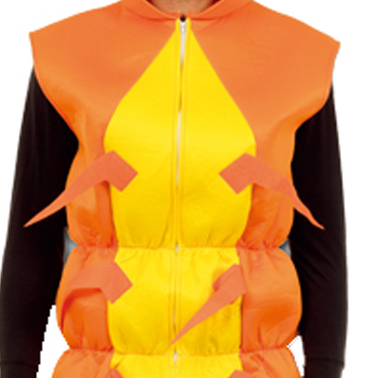 Source manufacturers personality stage performance clothing skin shrimp cosplay play clothing party clothing props wholesale