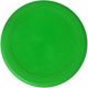 Children's Soft Frisbee [Green Disc]]