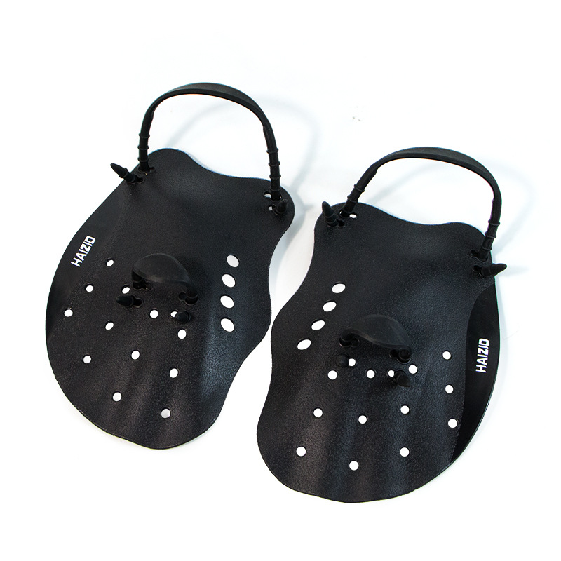 New swimming paddling Palm swimming Palm children adult paddling professional training learning paddling arm self-swimming flipper wholesale