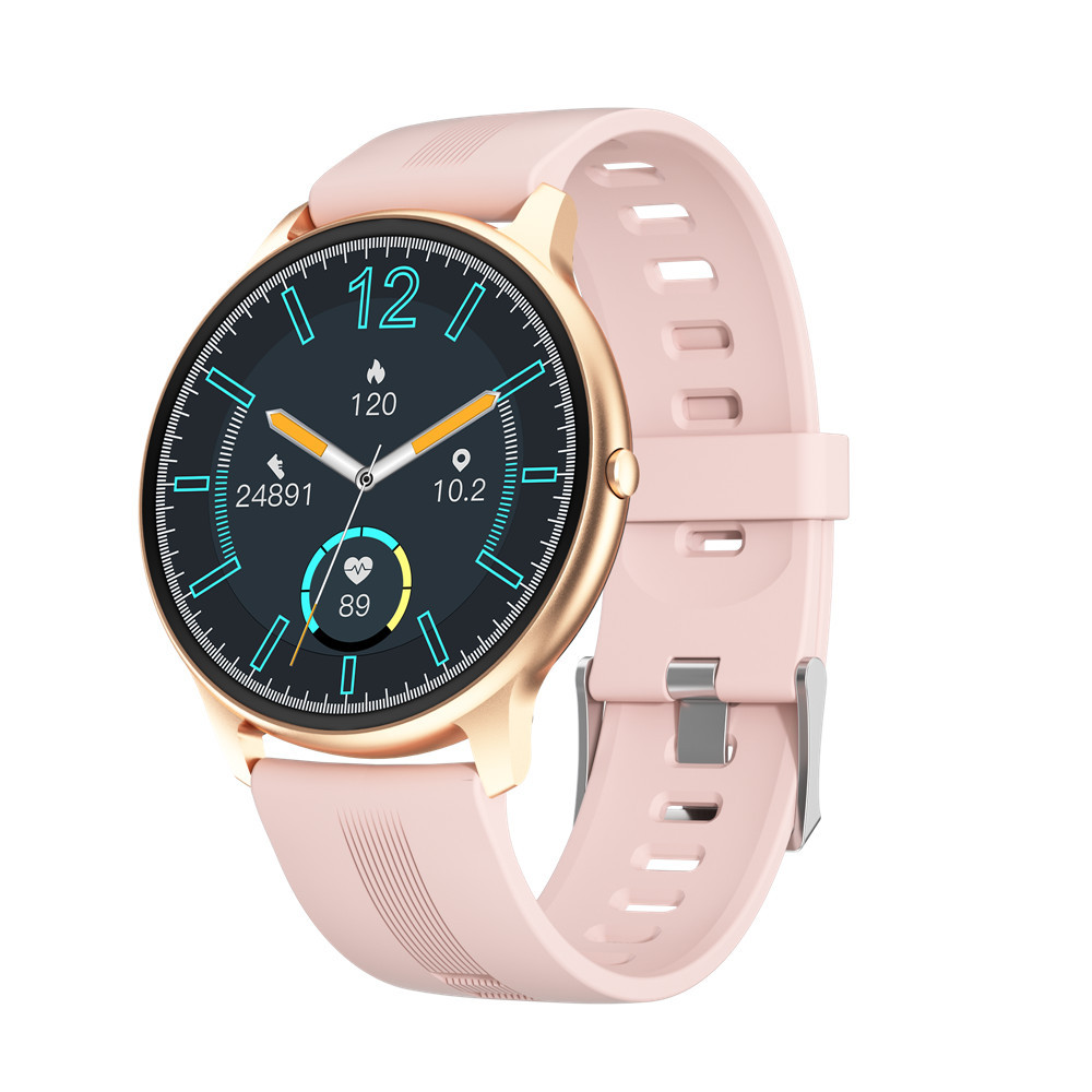 LW11 explosions cross-border hot sports gifts Bluetooth smart bracelet blood pressure heart rate monitoring step push activities