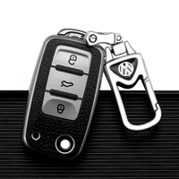 Специальный чехол для ключей Volkswagen Lavida Bora Sagitar Jetta Polo Tiguan Cool Santana чехол для ключей от машины
