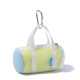 yellow blue color block