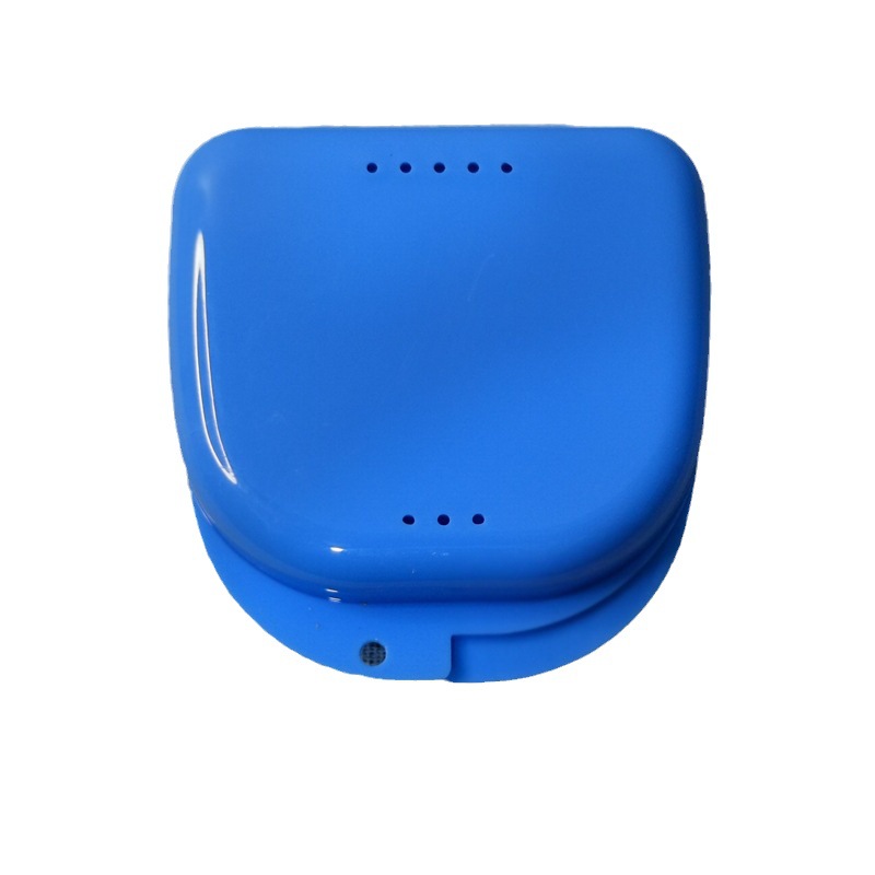 Protective Bracket Transparent Bracket Bracket Bracket Thermoplastic Bracket Dental Guards sports Dental Guards