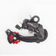 TZ500 eye dial