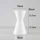 Round-white-medium; various specifications