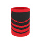 HW206 red and black