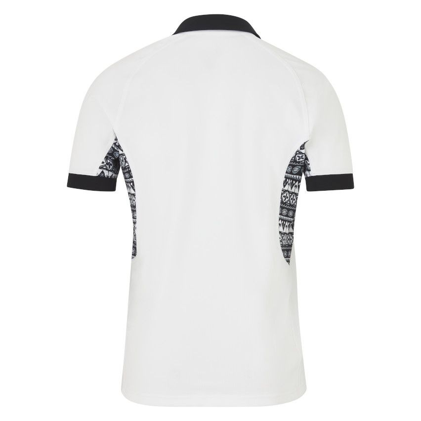 2023 Fiji Yingshi olive uniform Main and away jersey S-3XL factory wholesale one-piece delivery