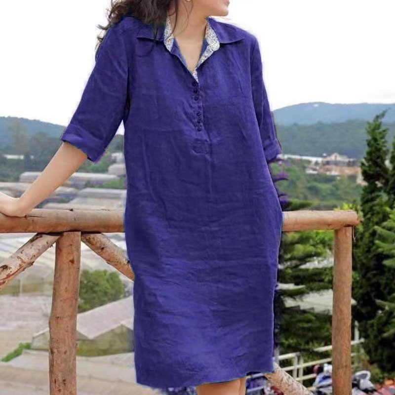 Purple Blue