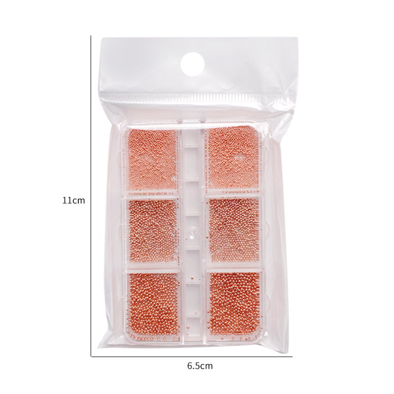 Conjunto de joias para unhas transfronteiriças_voghion.com