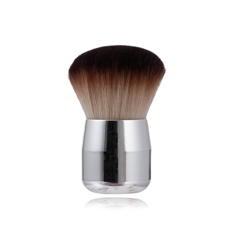 Nail Salon Special Powder Dust Brush Чистящая щетка для полировки ногтей Щетка для серой пыли Инструмент Щетка для супер плотных мягких волос