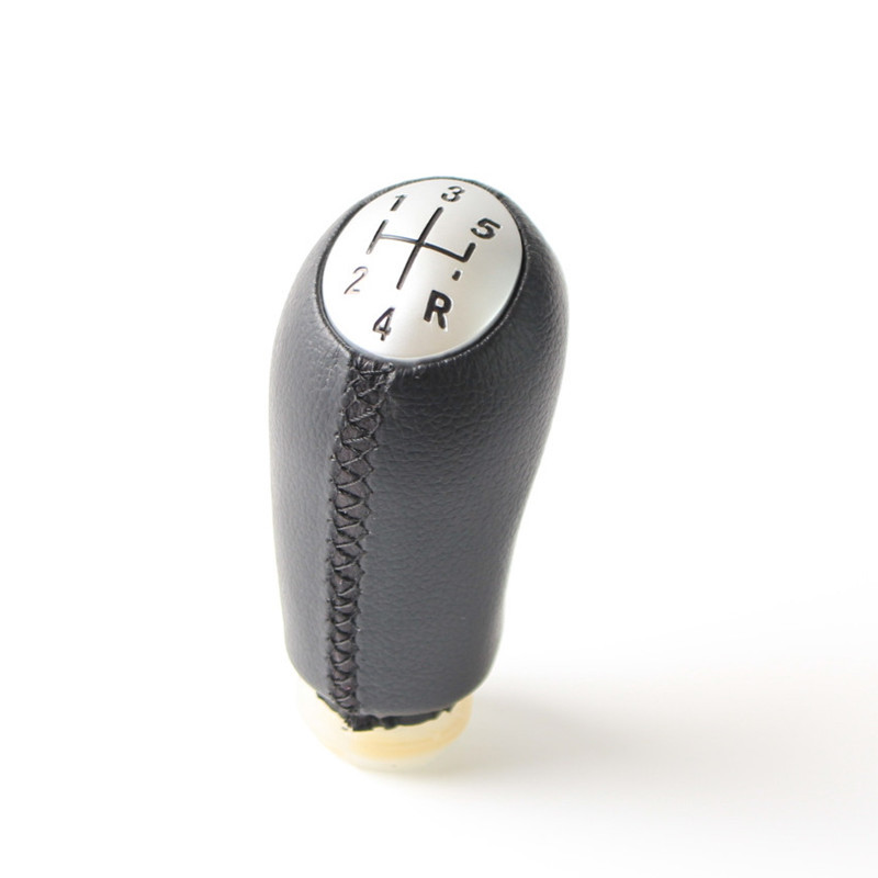 Car gear shift handle handball for RENAULT RENAULT Laguna Megane 2 Clio 3