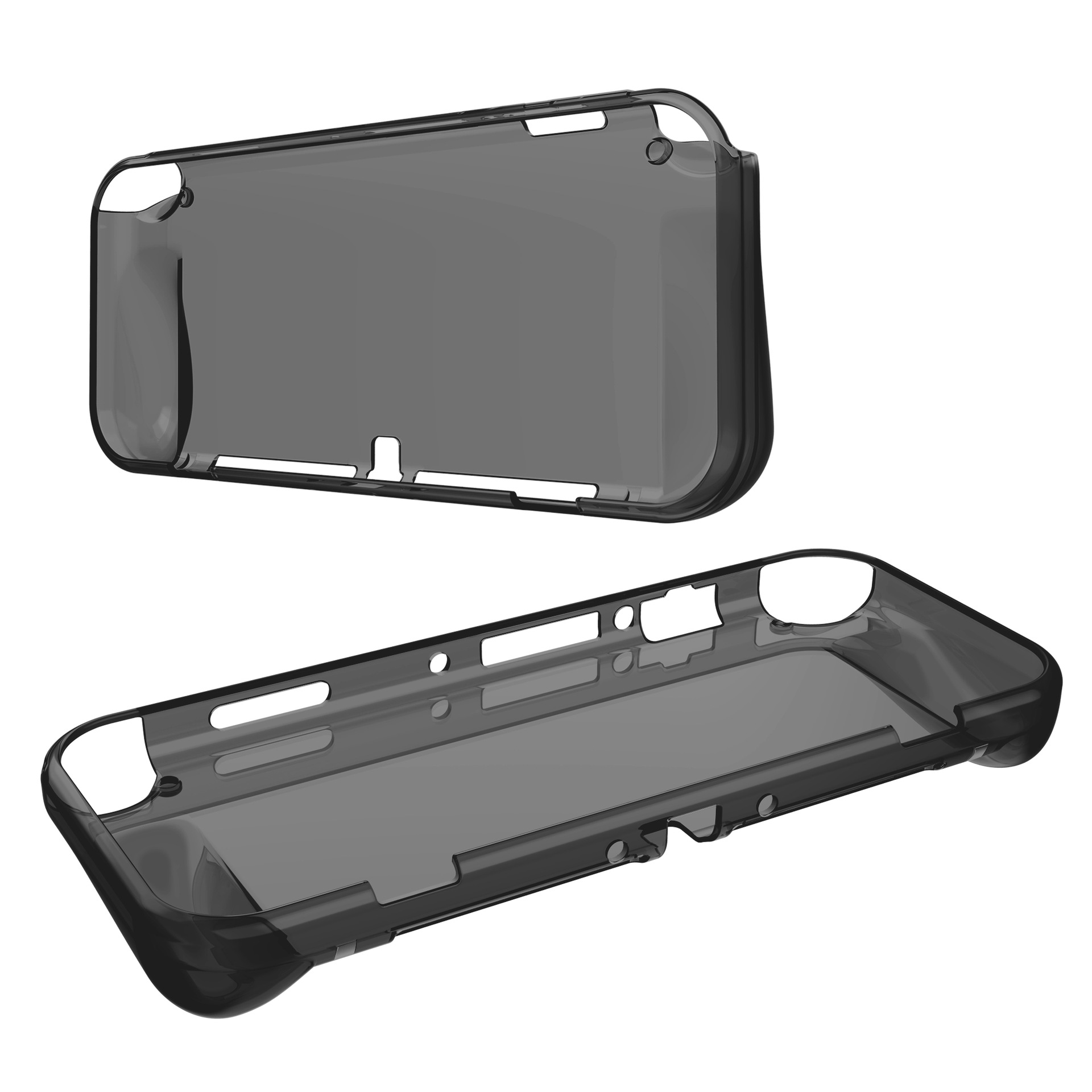 Switch OLED host TPU all-inclusive one-piece protective cover oled TPU soft case protective case 2021 version